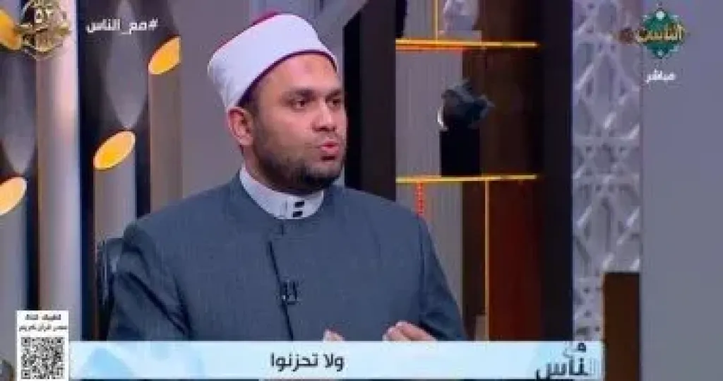 الشيخ محمود الطحان