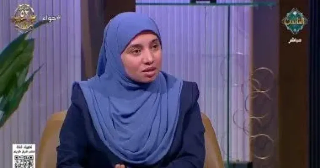 هبة إبراهيم 