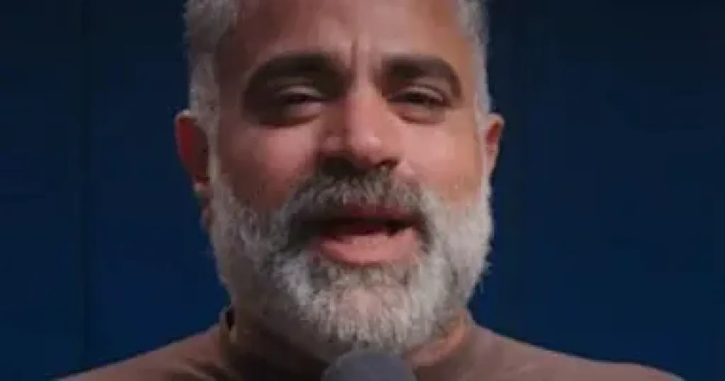 محمد شاهين 