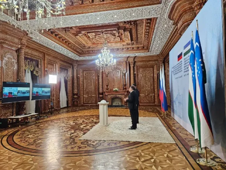 مدير روساتوم