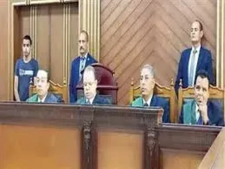 محكمة 