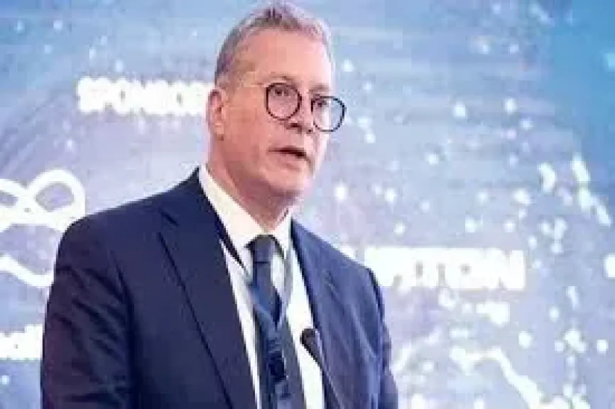 وزير البترول 