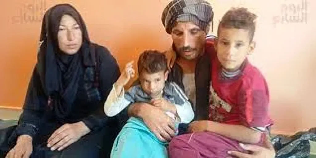 مدرسه أمن قنا
