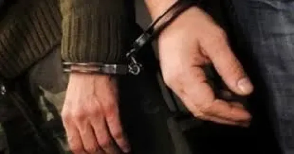 حبس - ارشيفية