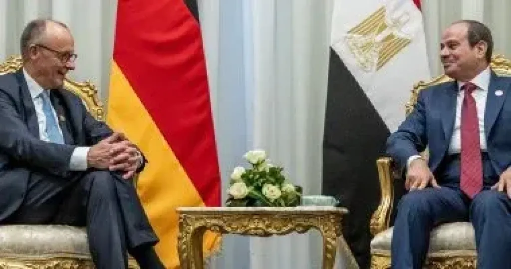 الرئيس السيسى 