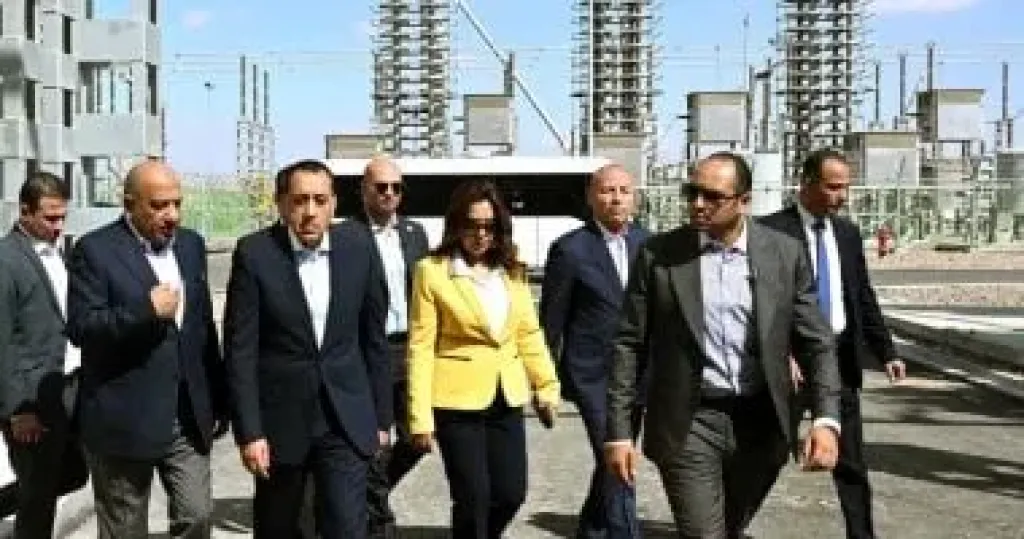 رئيس الوزراء 
