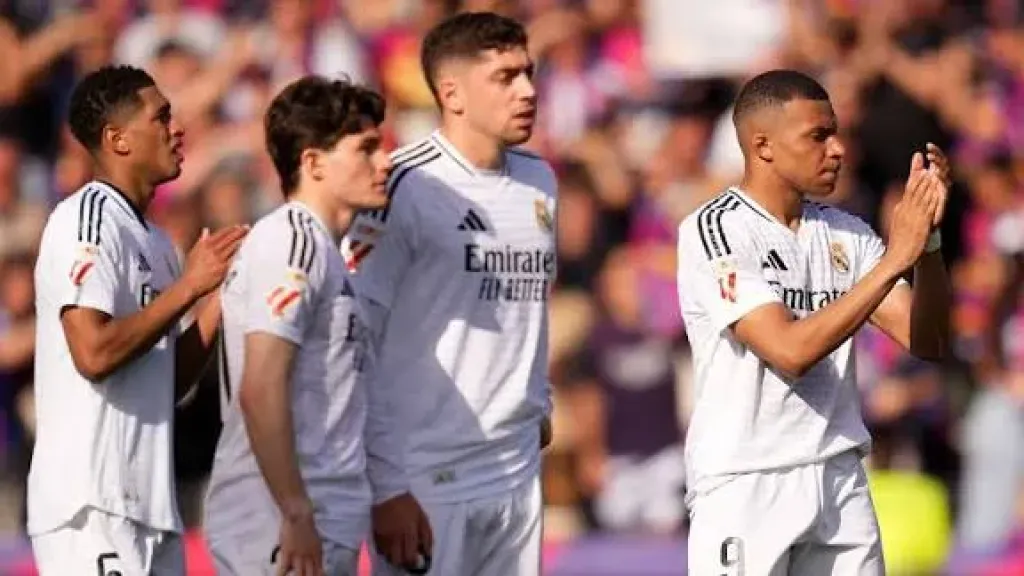 ريال مدريد