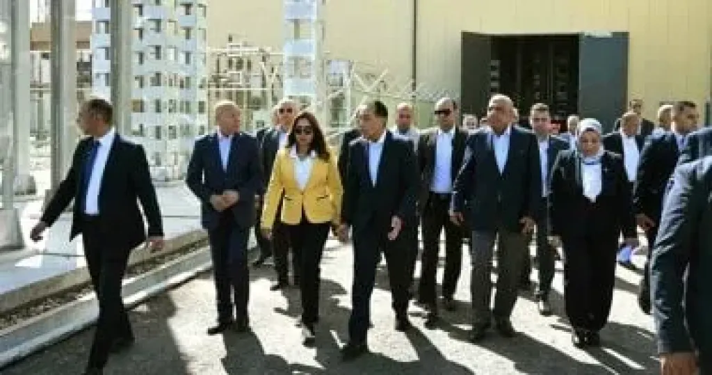 رئيس الوزراء 