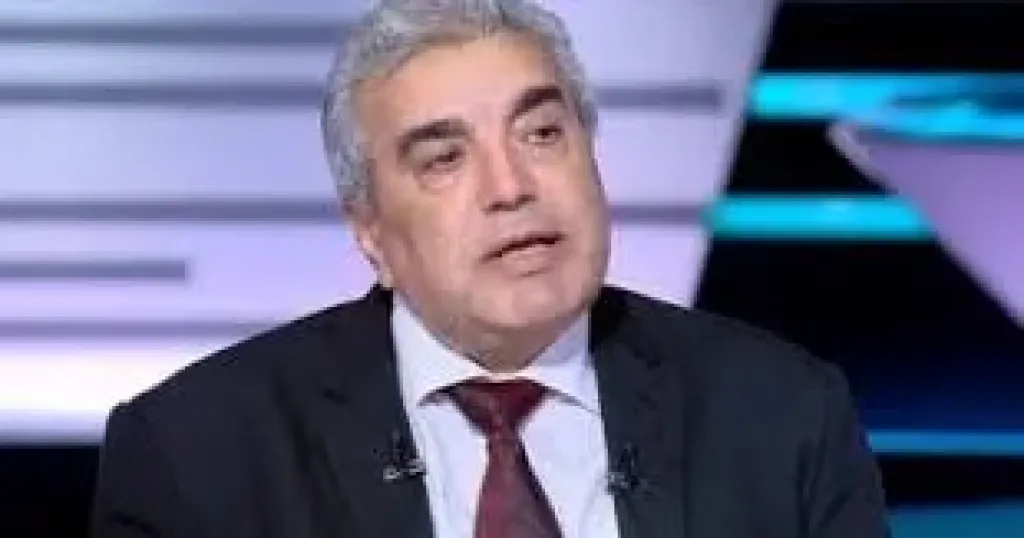 صلاح مغاورى