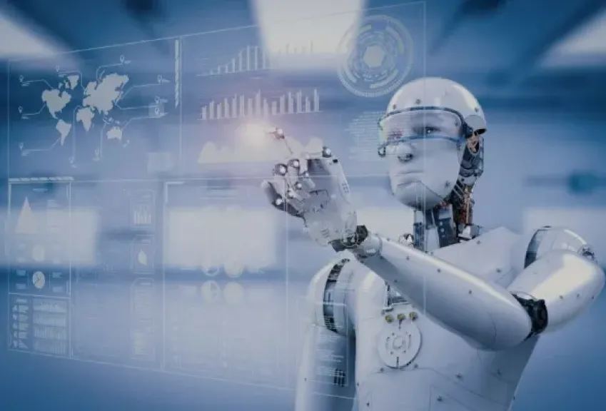 المساعد الذكي