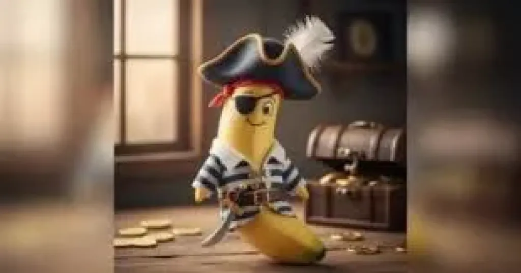 Nano Banana