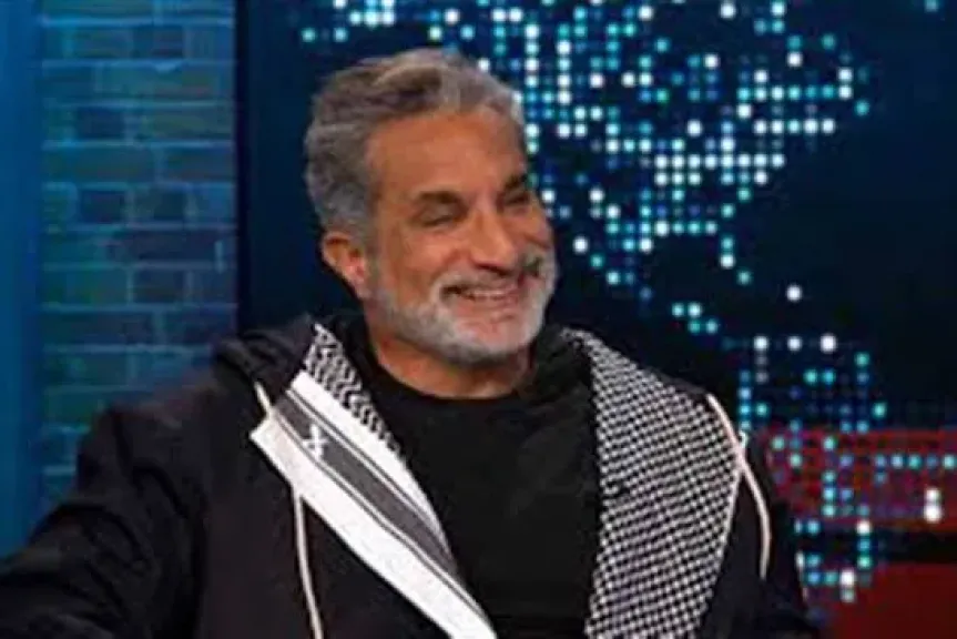 باسم يوسف