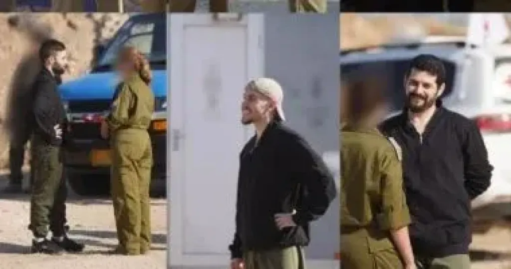 غزة 