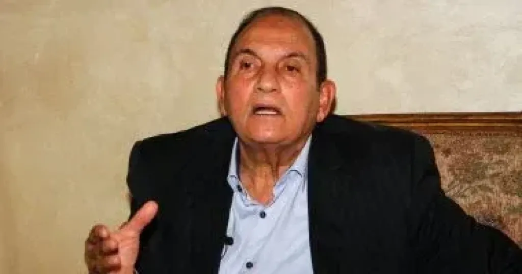 أحمد نعينع 