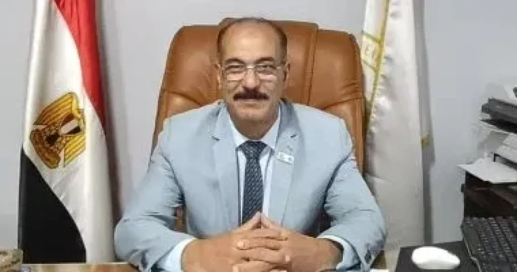 نقيب العلوم الصحية  