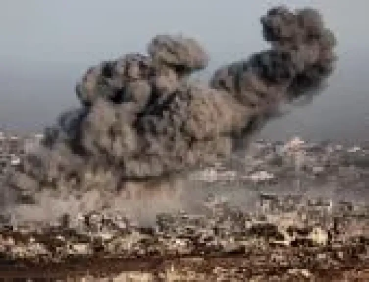 غزة 