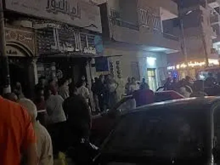 الحمايه المدنيه