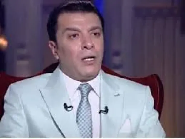 مصطفى كامل