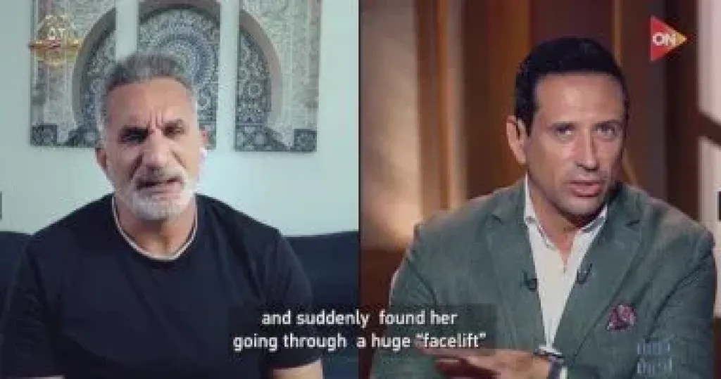 باسم يوسف 