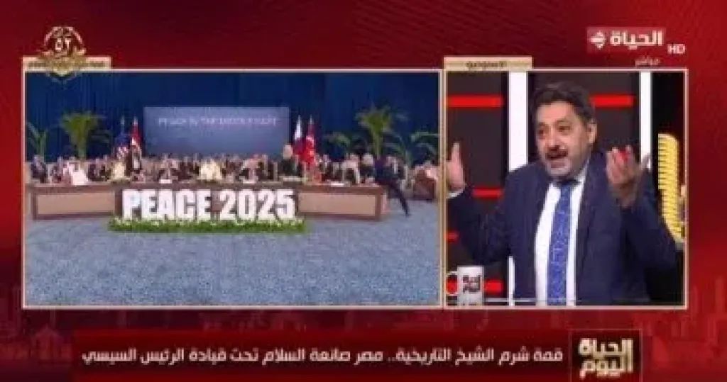 حسام الغمري  