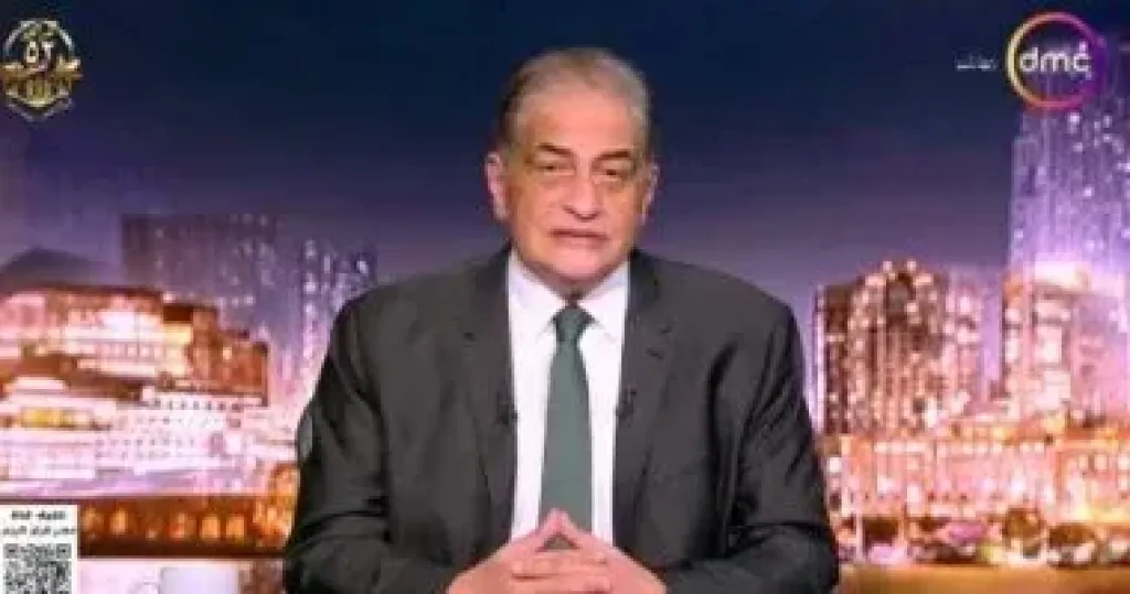 اسامة كمال 