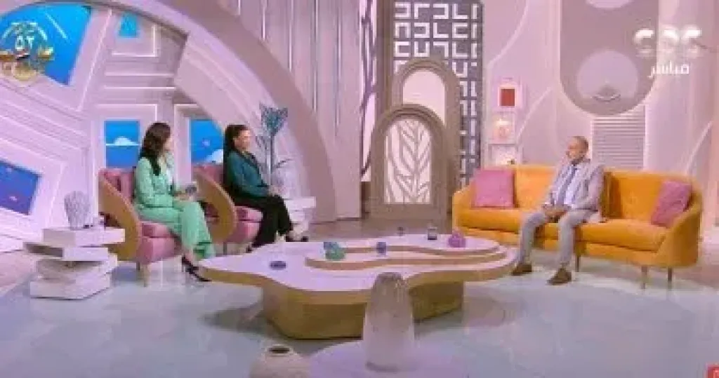 الستات مايعرفوش يكدبوا