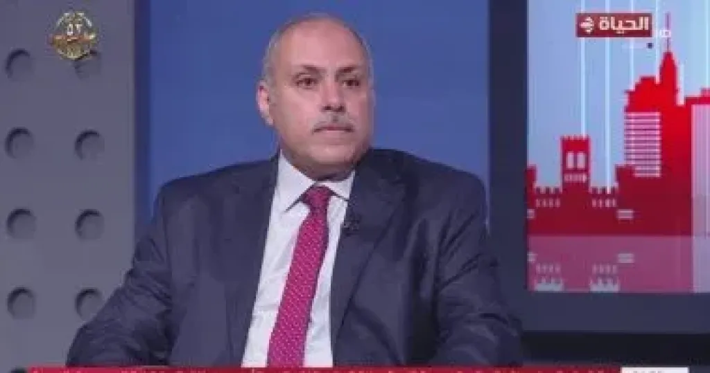 الدكتور حسن سلامة