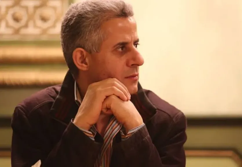 سعد القرش