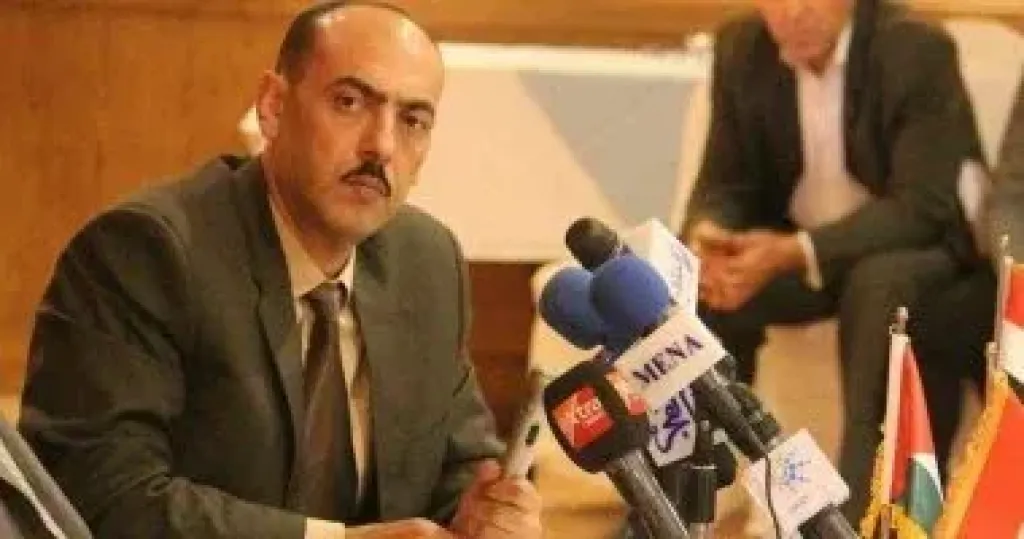 عاكف المصرى