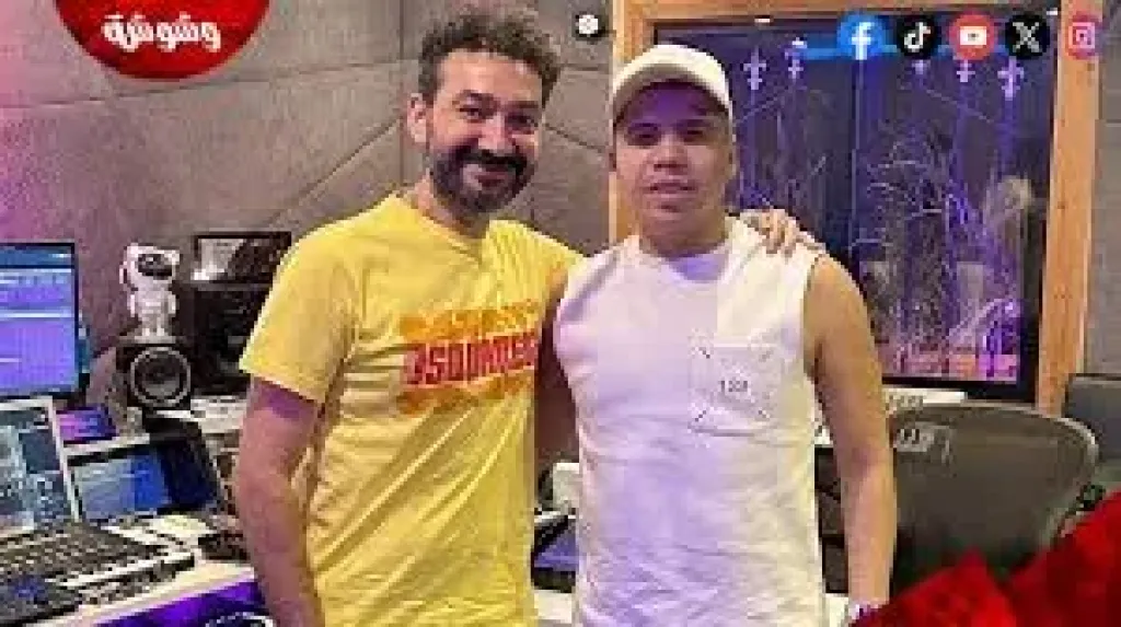 عمرو كمال