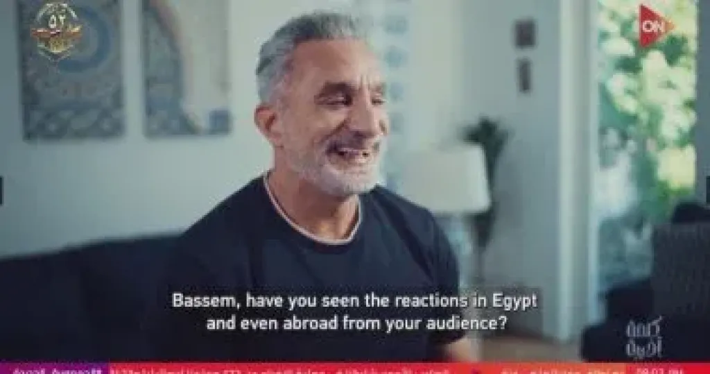 باسم يوسف 