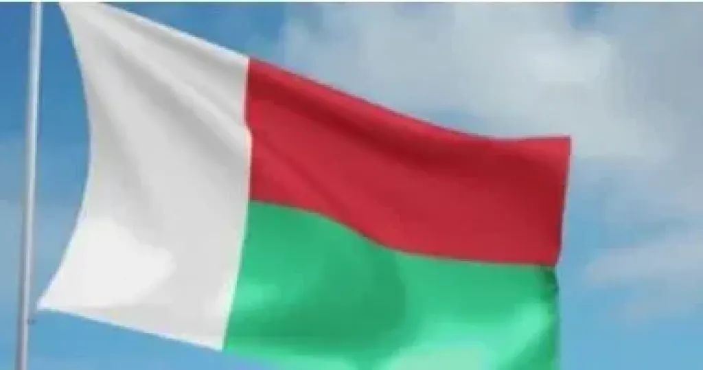 مدغشقر