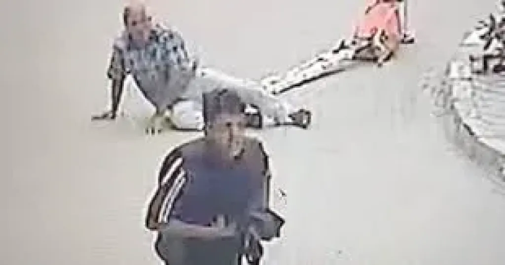 حادث سرقه