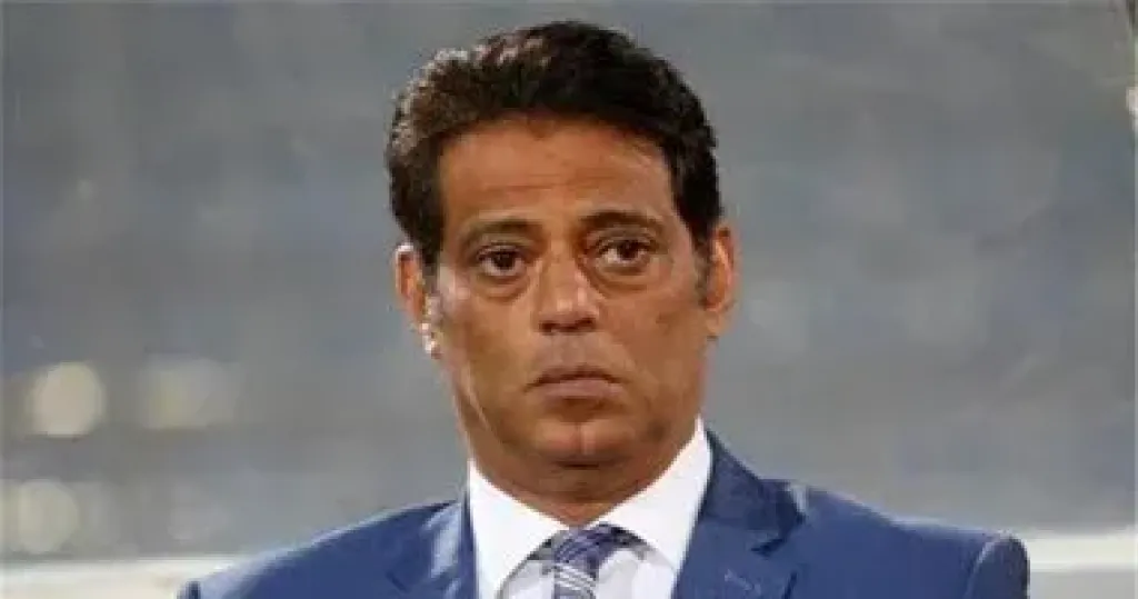 هانى رمزى
