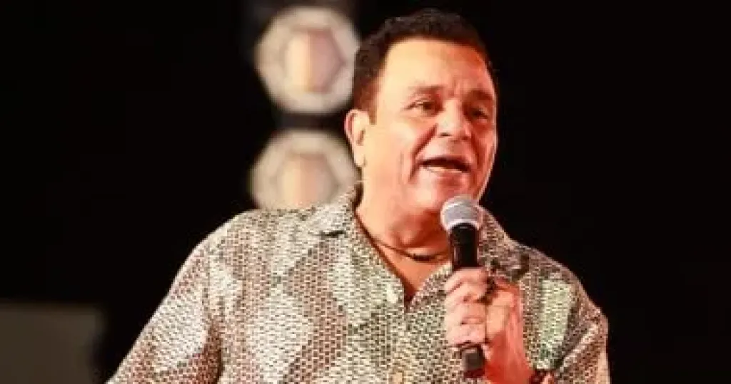 محمد فؤاد 