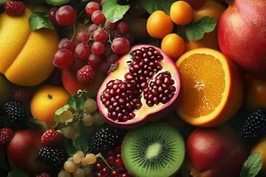 اسعار الفاكهة اليوم