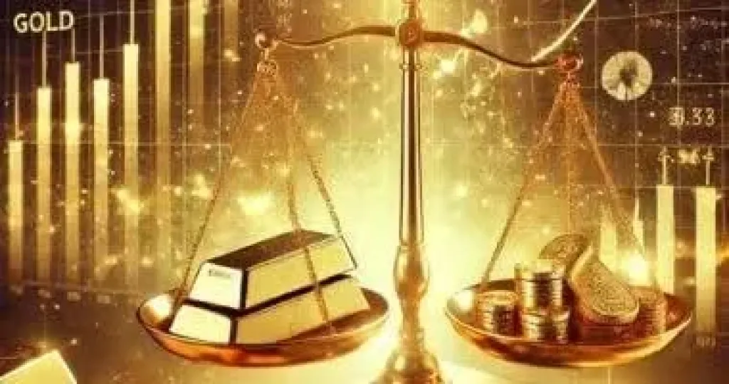 سعر جرام الذهب