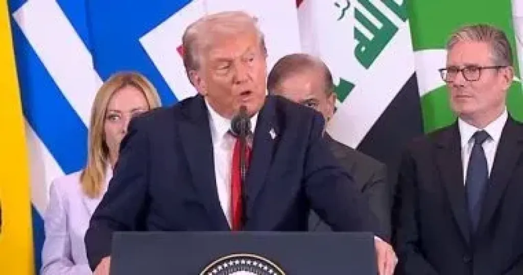 ترامب 