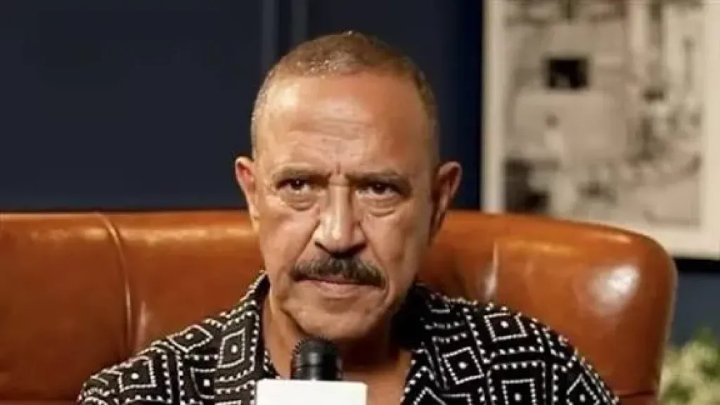 أشرف عبدالباقي