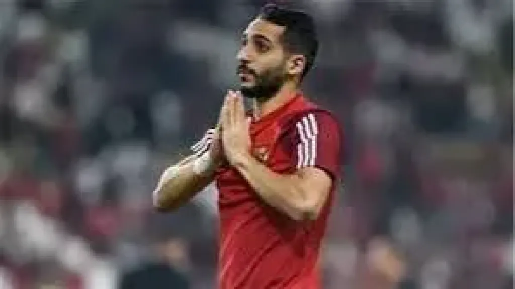 كريم فؤاد