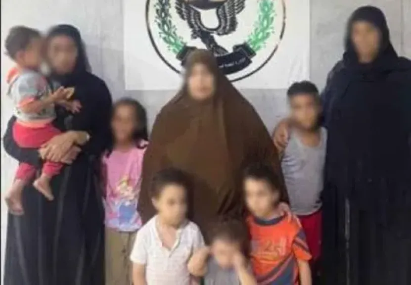 كشف شبكة استغلال الأحداث فى التسول بالقاهرة والجيزة