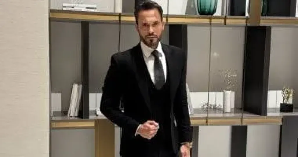 يوسف الشريف