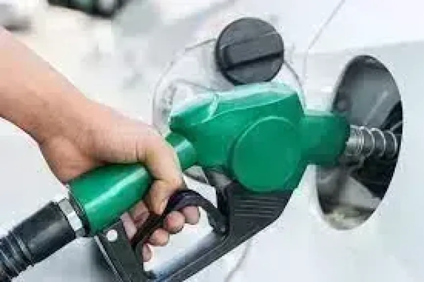 أسعار البنزين 