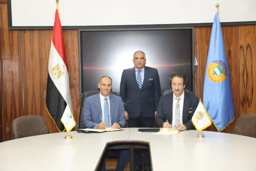 بروتوكول تعاون