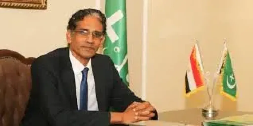 طارق تهامي 