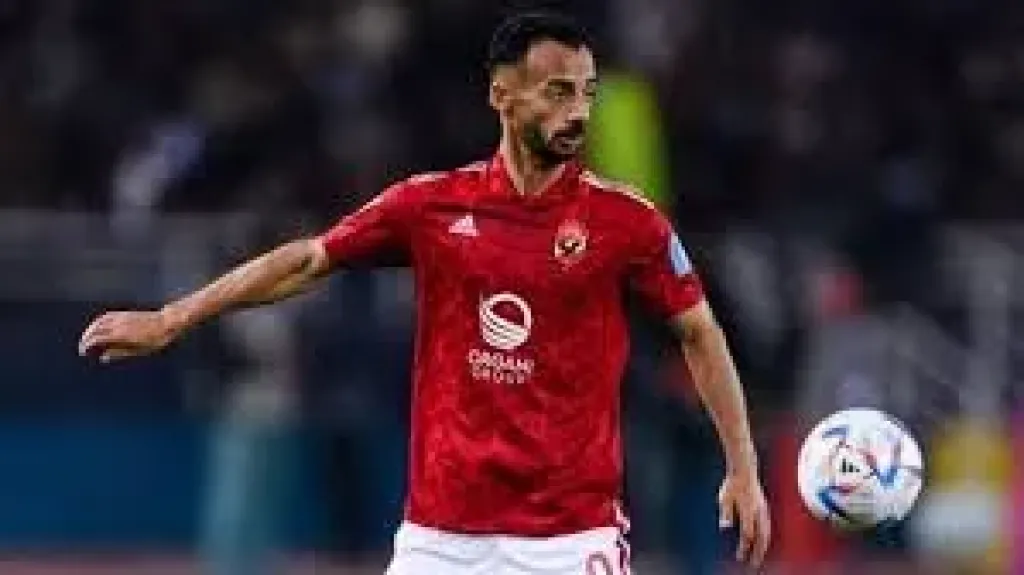 احمد عبد القادر