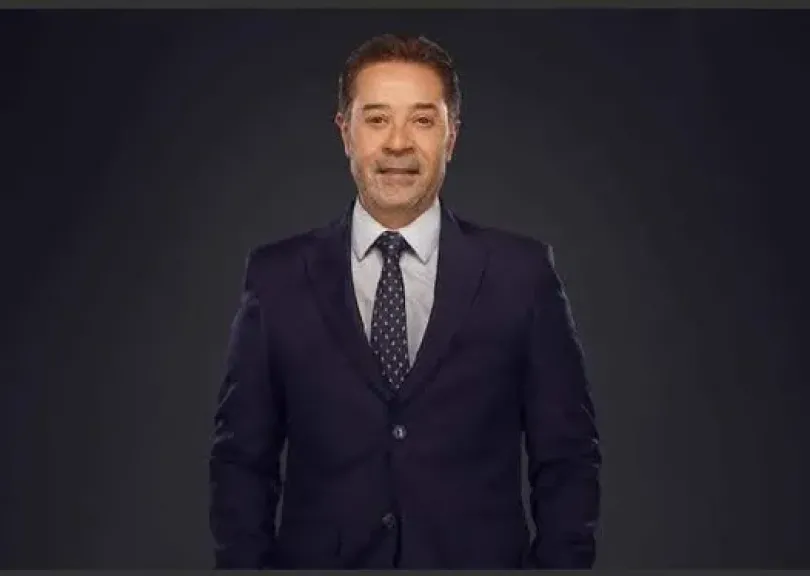 مدحت صالح