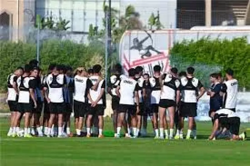 فريق الزمالك