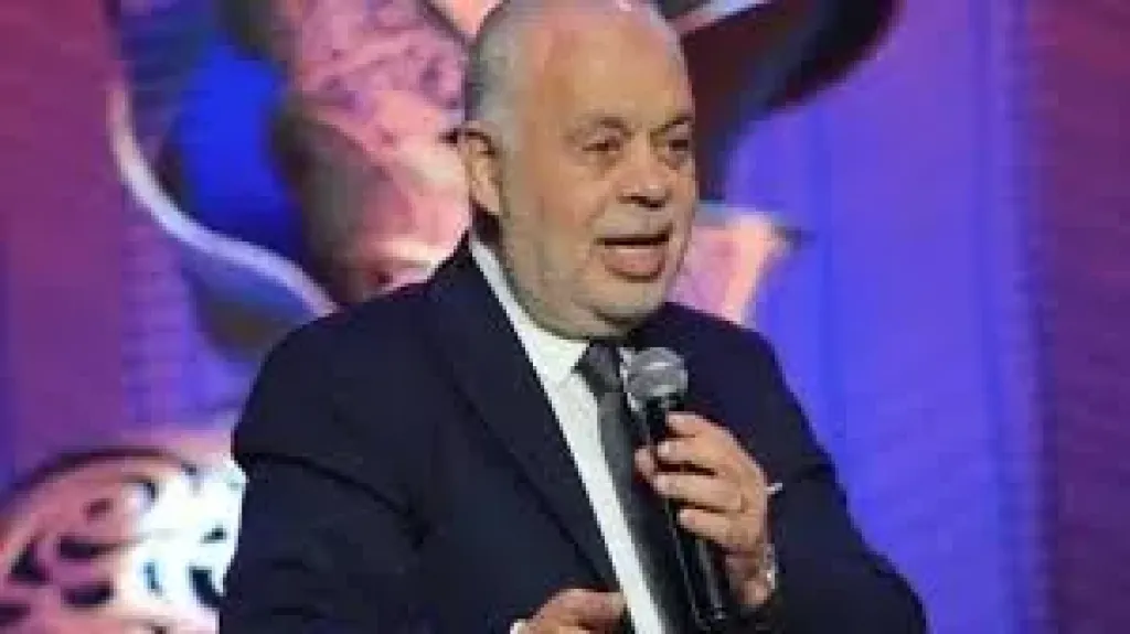 اشرف زكي