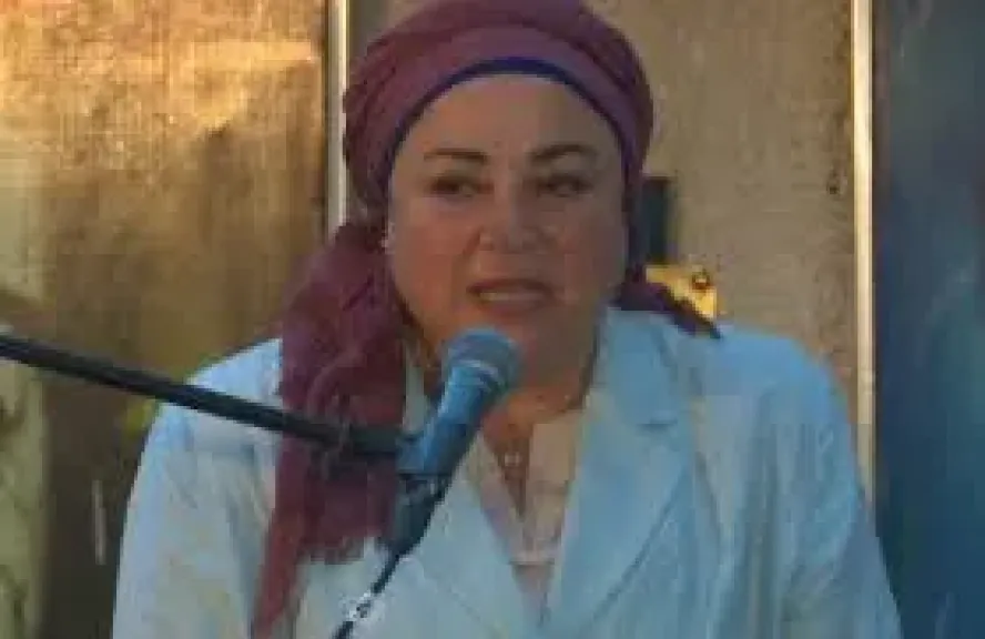 نبيله حسن